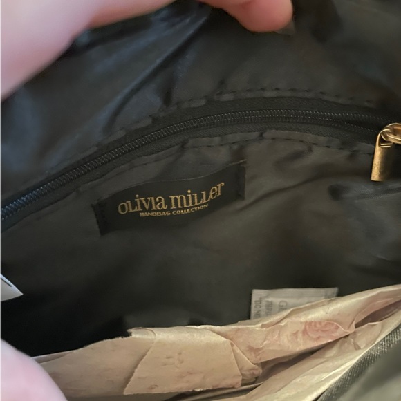 Clueless Ugh As If Yellow Plaid Clutch - Picture 3 of 5